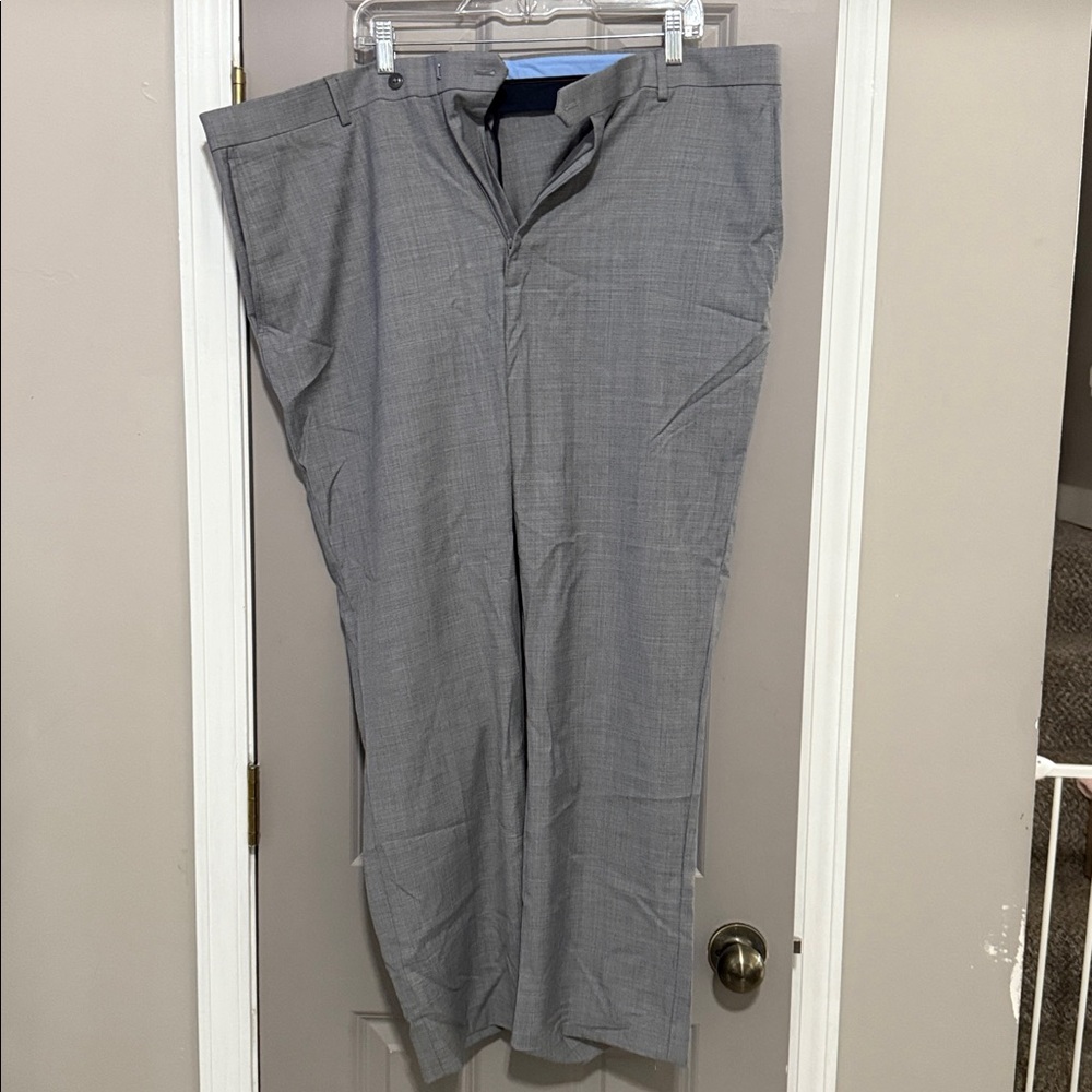 TravelSMART Black Pants
